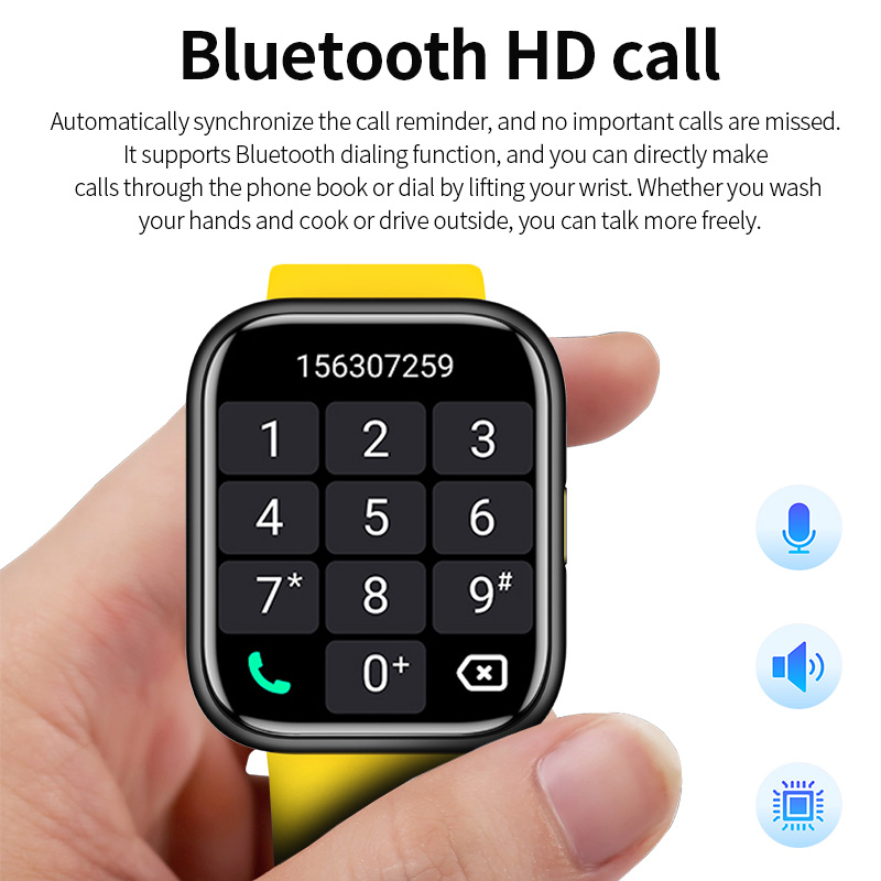 1.91 Inch Luxury Smart Watch W - Luxury Watch In The World 리뷰 및 가격