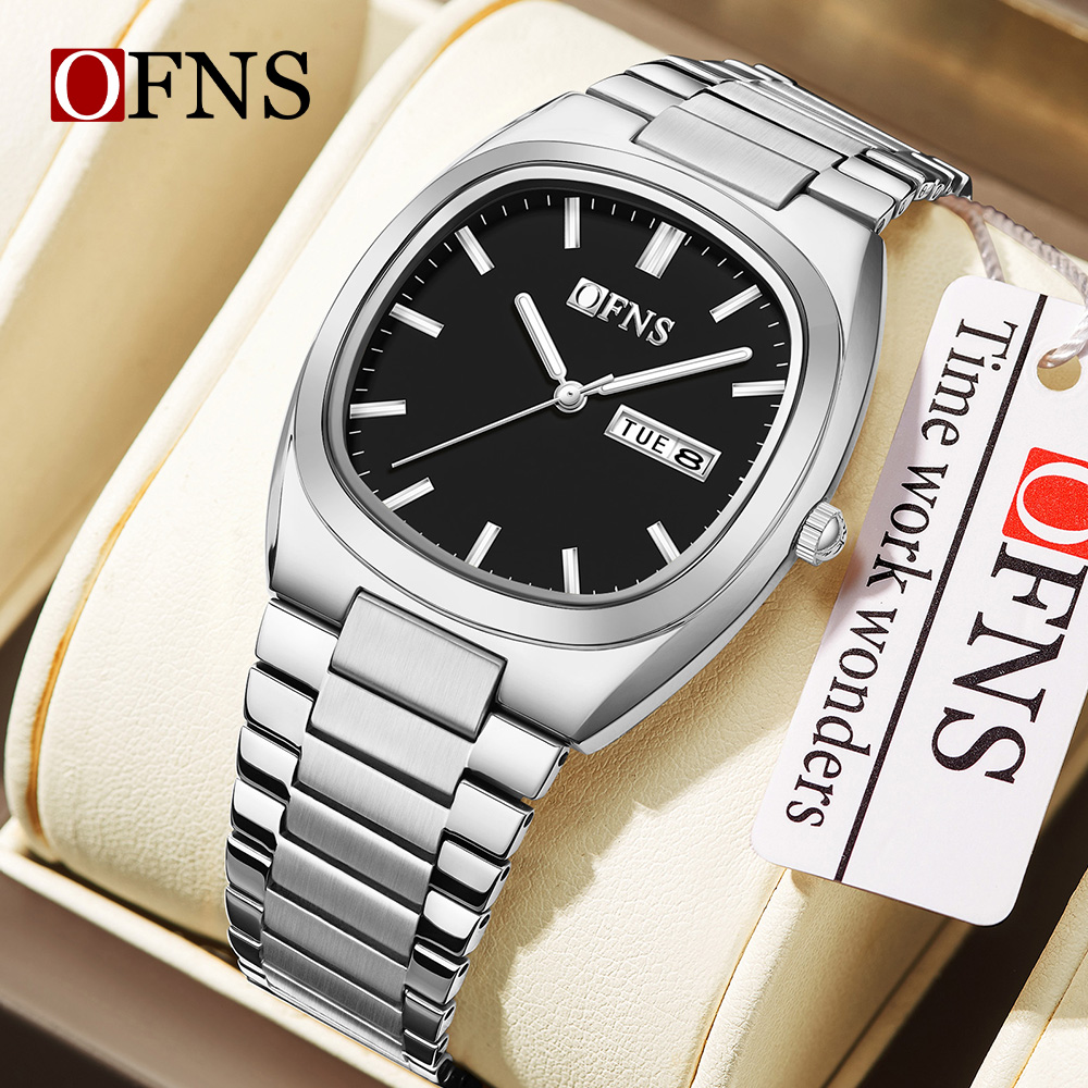 OFNS new 1566 luxury niche wom - Luxury Watch Values 리뷰 및 가격