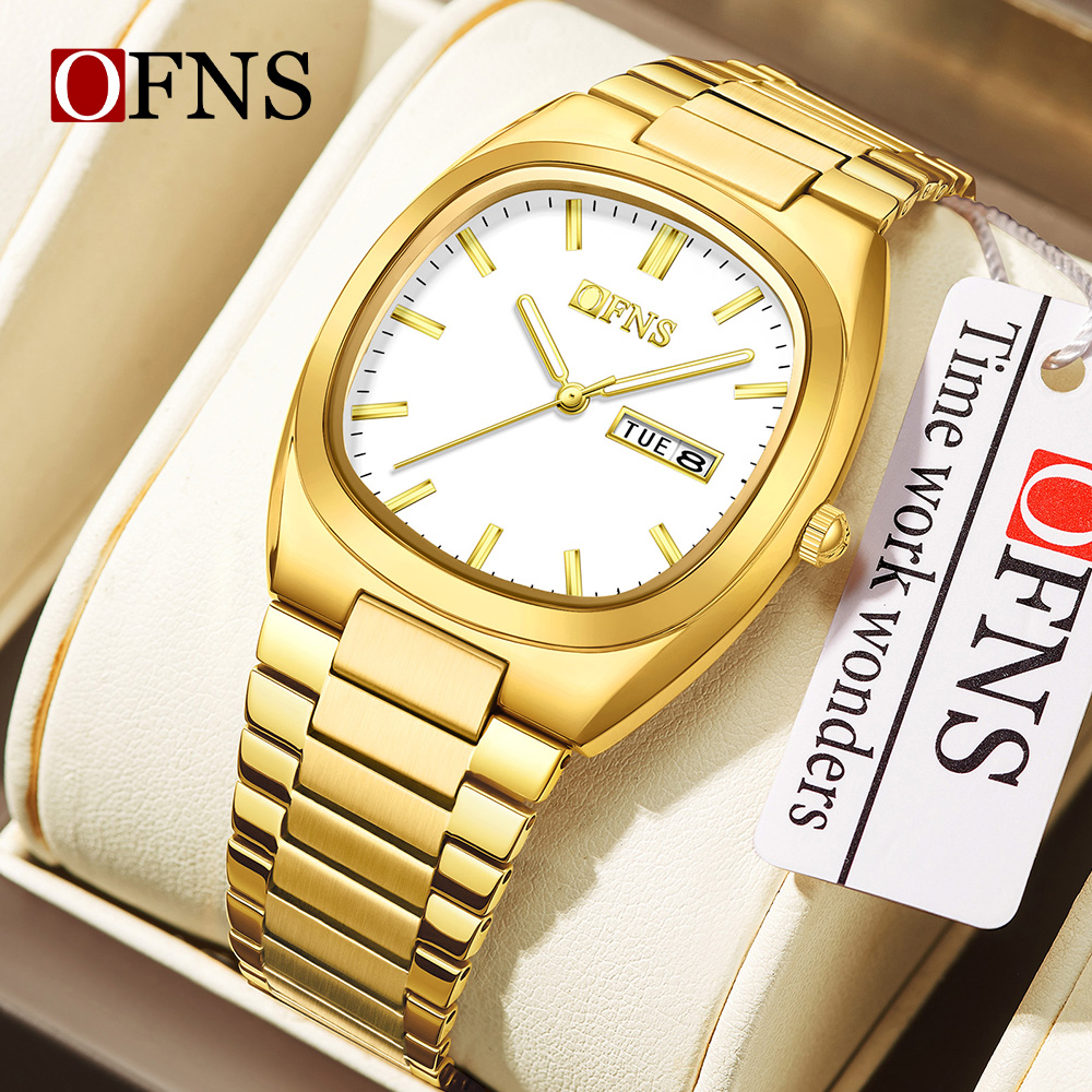 OFNS new 1566 luxury niche wom - Luxury Watch Values 리뷰 및 가격
