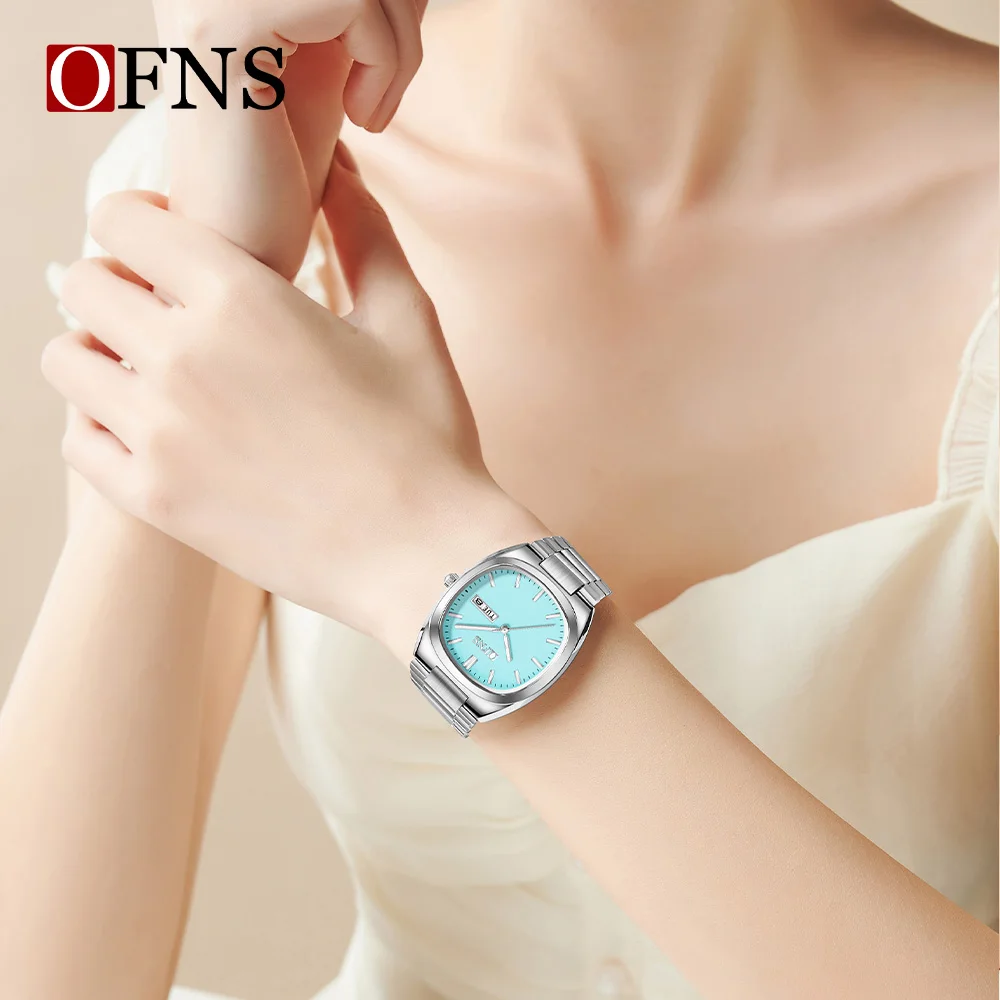 OFNS new 1566 luxury niche wom - Luxury Watch Values 리뷰 및 가격
