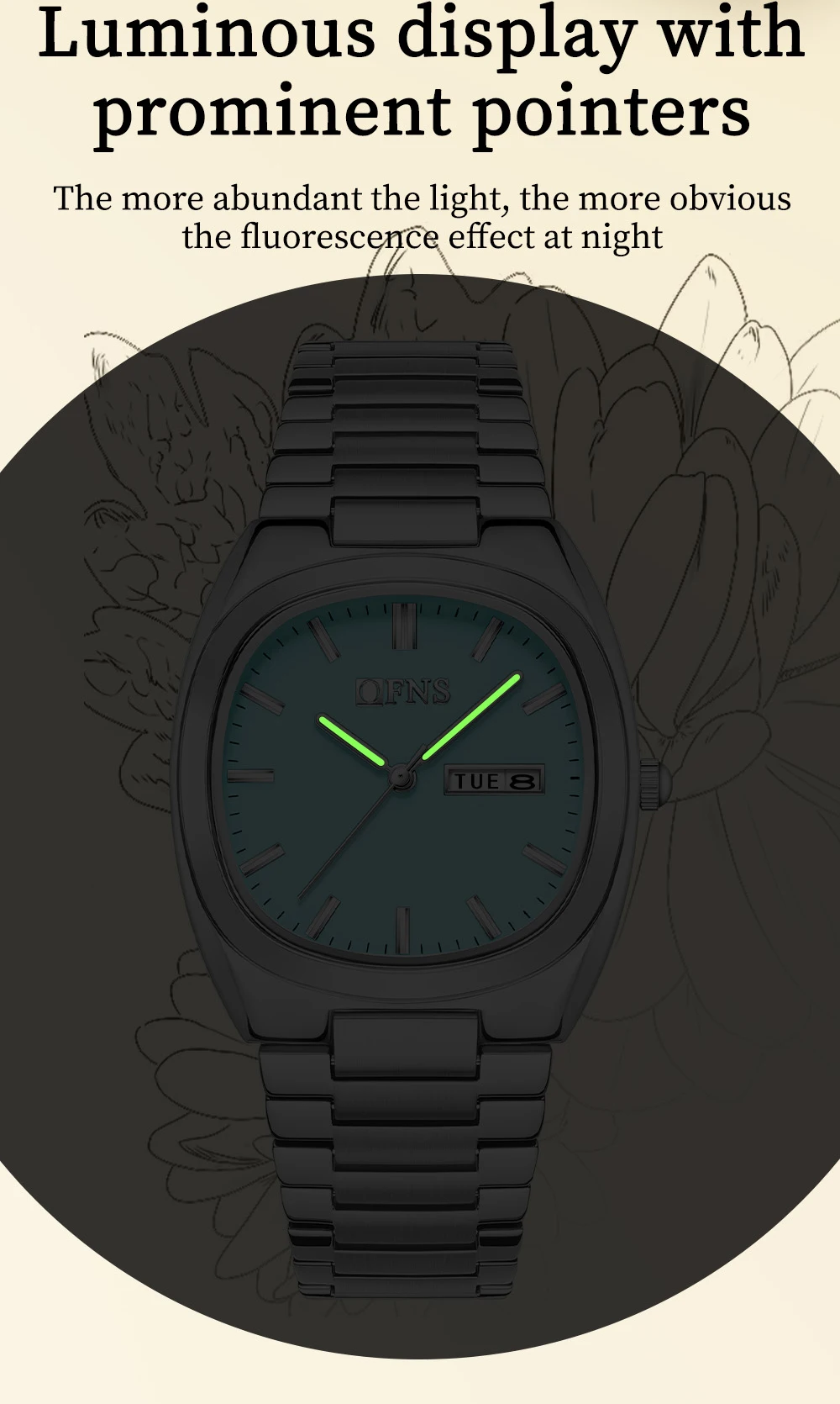 OFNS new 1566 luxury niche wom - Luxury Watch Values 리뷰 및 가격