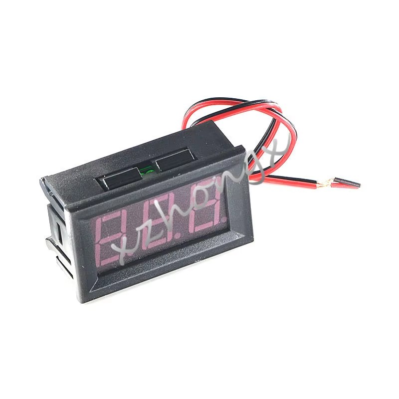 Two-wire DC5V-120VDC Digital D - Regulator Display Watch 리뷰 및 가격