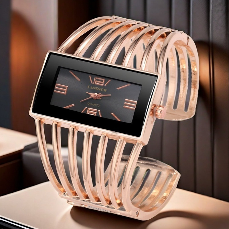 Female Bracelet Watch Luxury R - Luxury Watch Gold 리뷰 및 가격