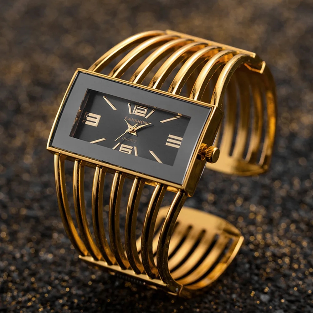 Female Bracelet Watch Luxury R - Luxury Watch Gold 리뷰 및 가격