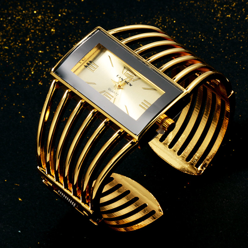 Female Bracelet Watch Luxury R - Luxury Watch Gold 리뷰 및 가격