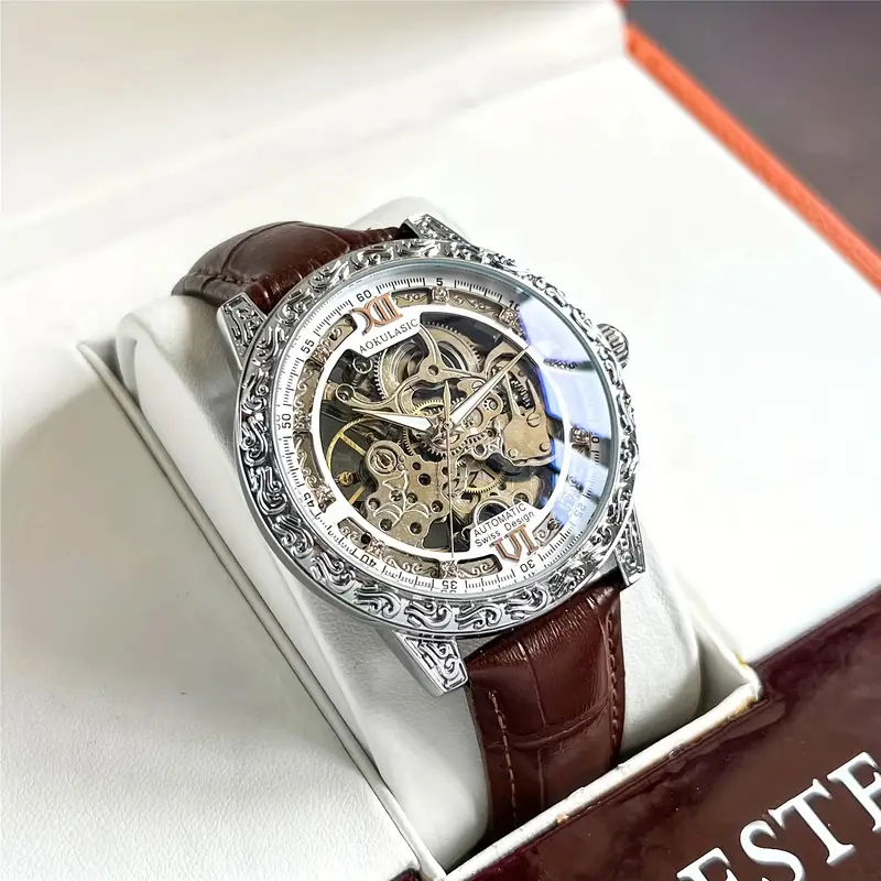 New High-Value Lightweight Lux - Luxury Watch Values 리뷰 및 가격