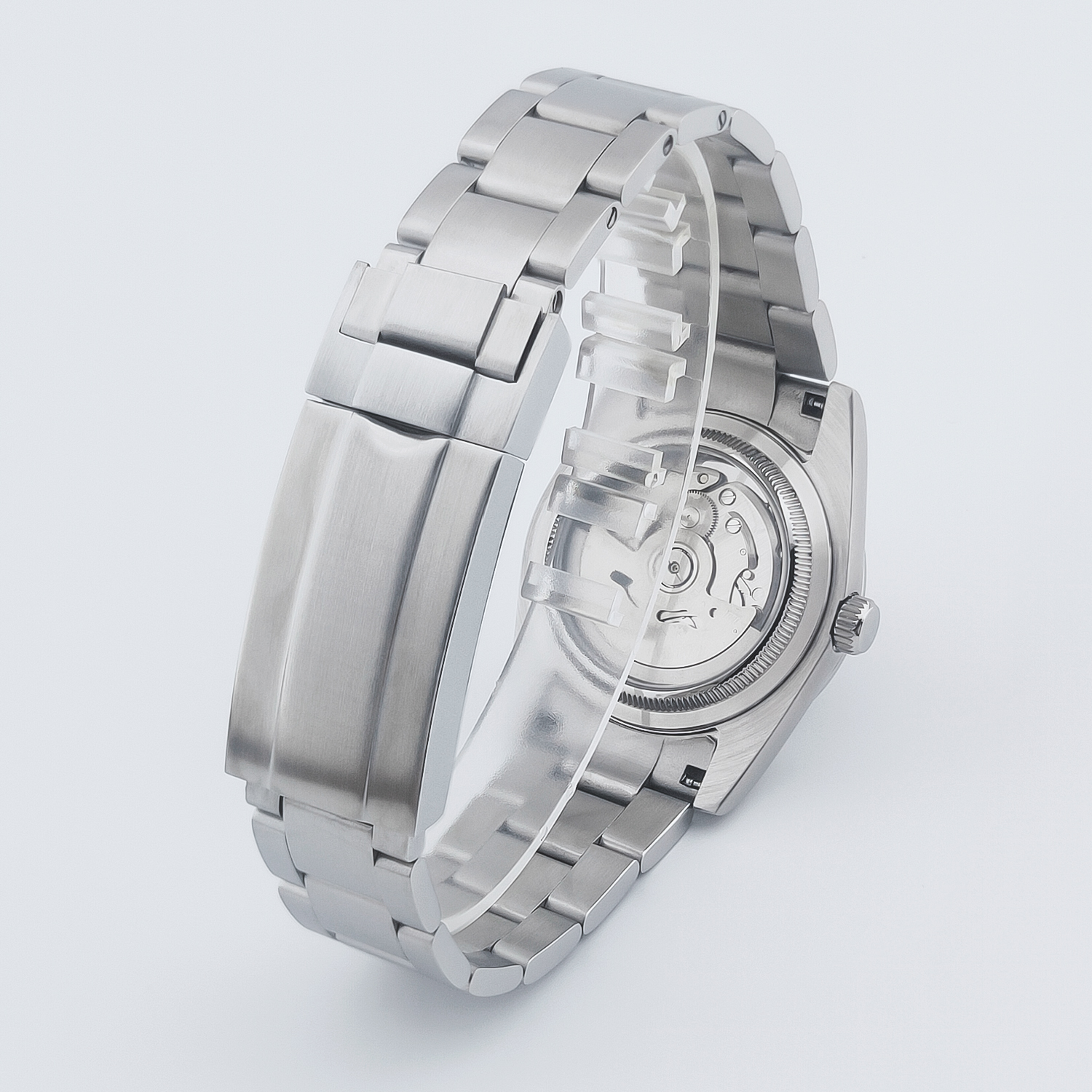 Custom Logo 36/39mm New NH35 A - Luxury Watch Collection 리뷰 및 가격