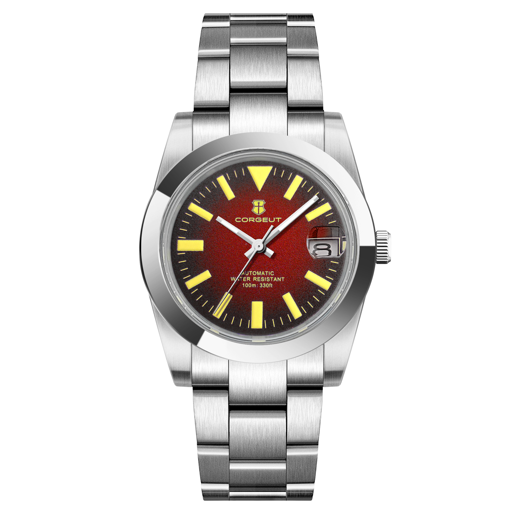 Custom Logo 36/39mm New NH35 A - Luxury Watch Collection 리뷰 및 가격