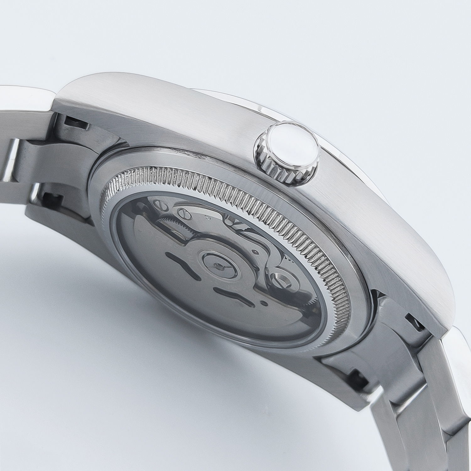 Custom Logo 36/39mm New NH35 A - Luxury Watch Collection 리뷰 및 가격