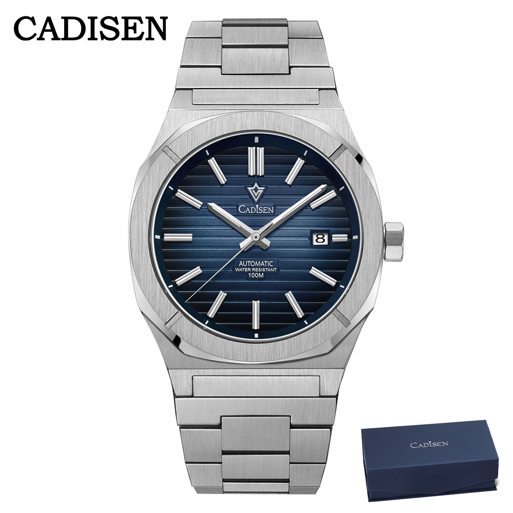 CADISEN 2026 Diver Watch Sapph - Luxury Watch Collection 리뷰 및 가격