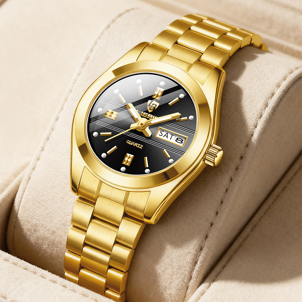 LIEBIG Top Brands Luxury Quart - Luxury Watch List 리뷰 및 가격