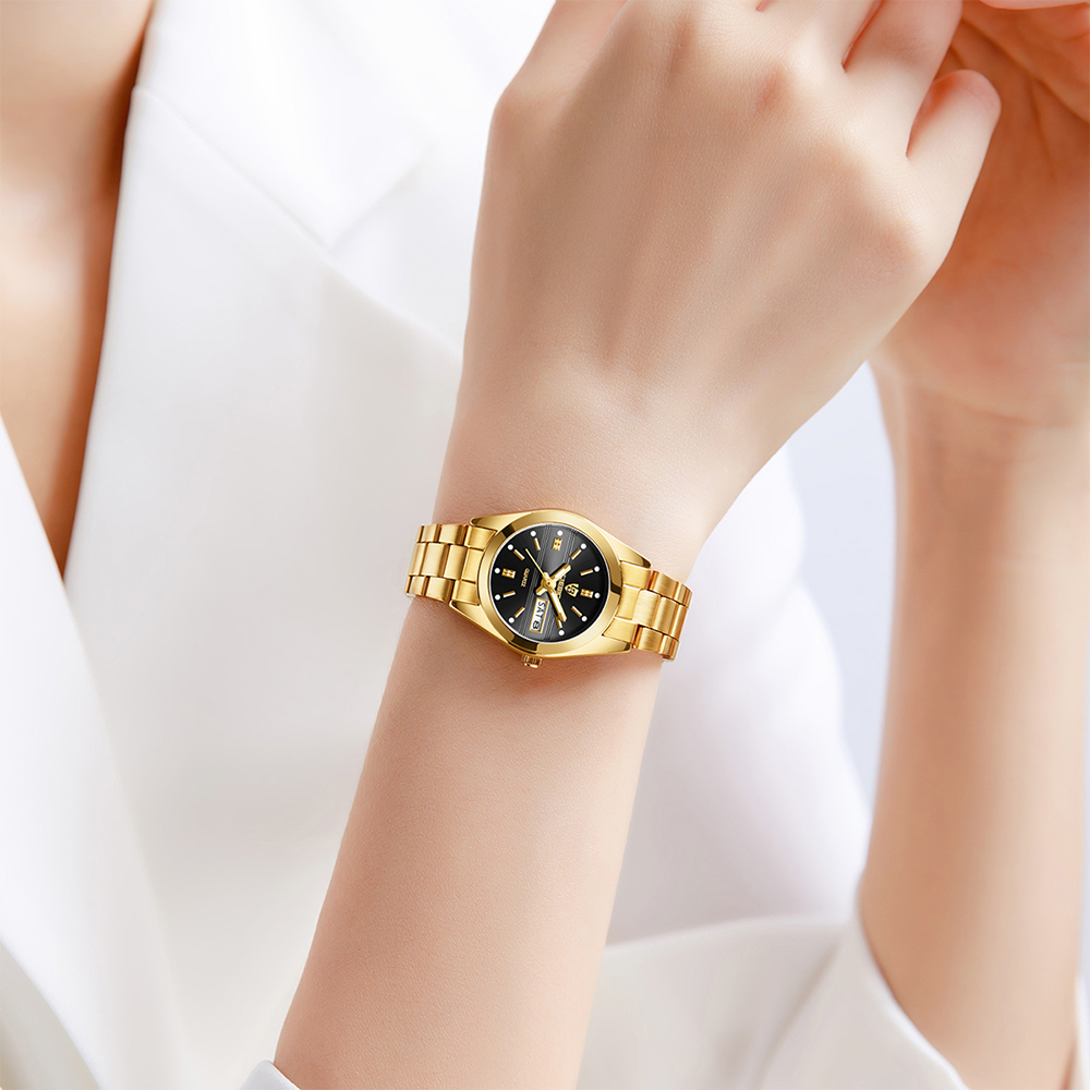 LIEBIG Top Brands Luxury Quart - Luxury Watch List 리뷰 및 가격