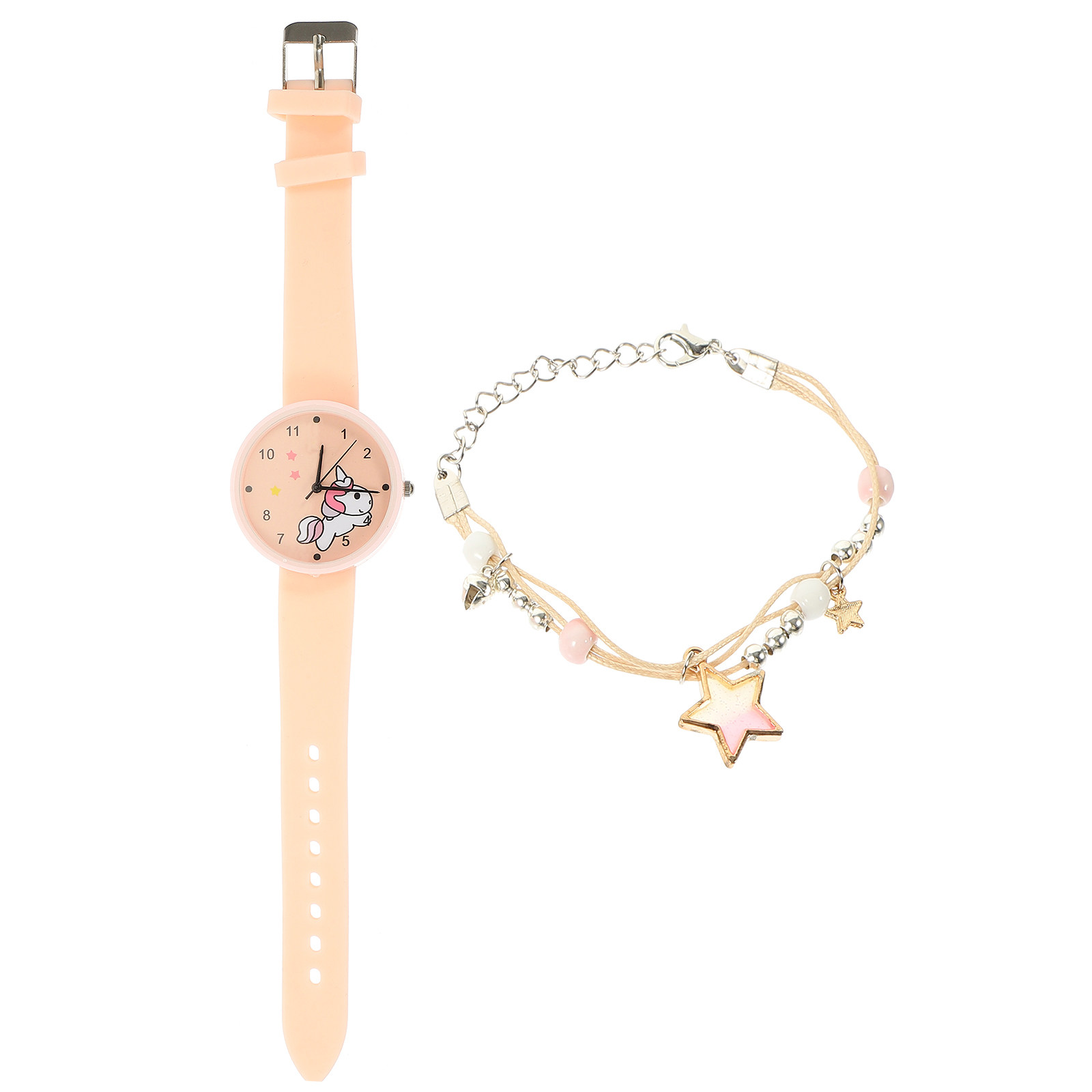 1Set Unicorn Kids Watch Cartoo - Luxury Watch Kids 리뷰 및 가격
