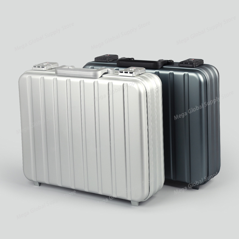 Aluminum Luxury Watch Box Larg - Luxury Watch Travel Case 리뷰 및 가격