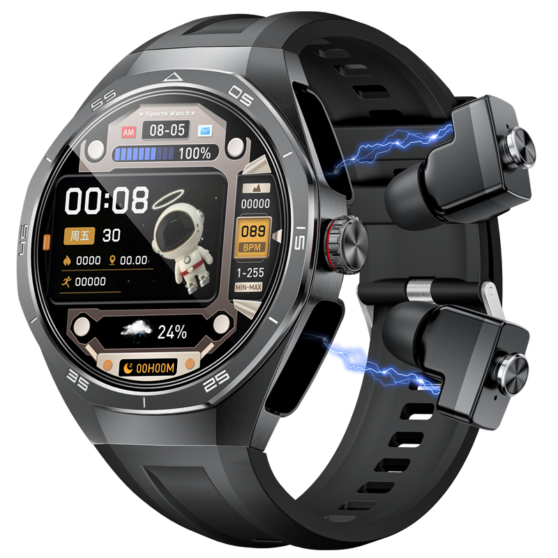 2026 NEW For Android TWS Music - Luxury Watch In The World 리뷰 및 가격