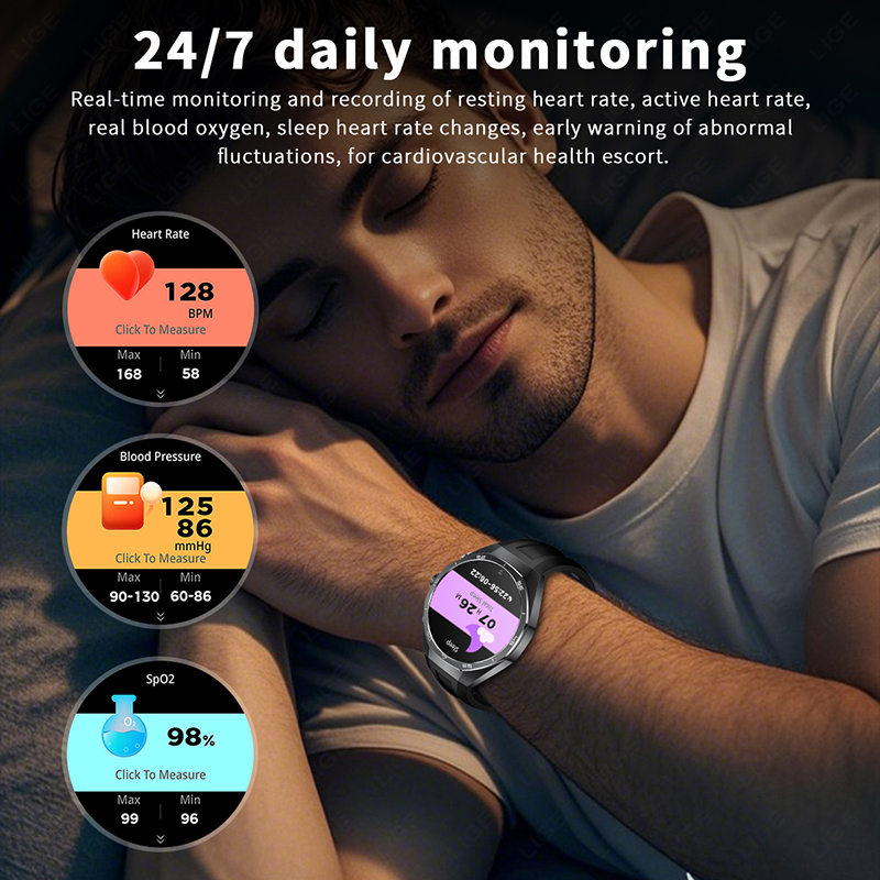 2026 NEW For Android TWS Music - Luxury Watch In The World 리뷰 및 가격