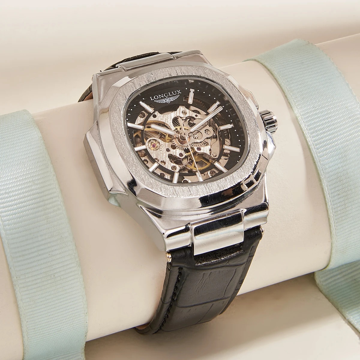 Automatic Mechanical Watch Out - Luxury Watch And Price 리뷰 및 가격