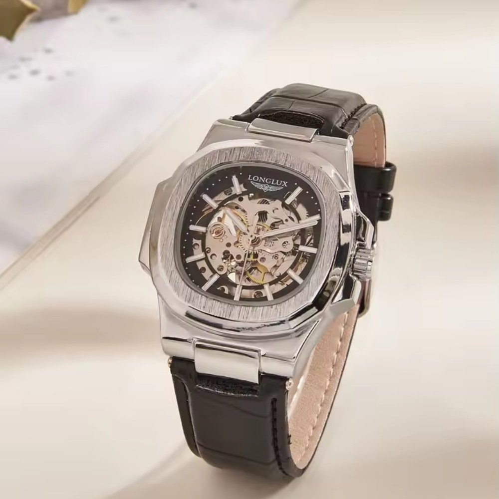 Automatic Mechanical Watch Out - Luxury Watch And Price 리뷰 및 가격