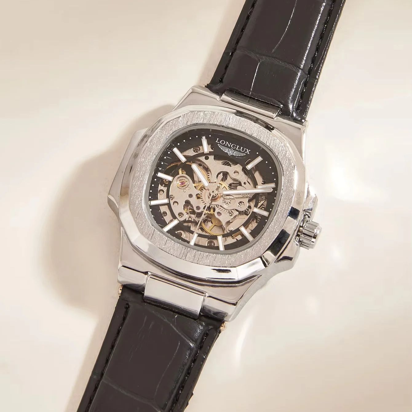 Automatic Mechanical Watch Out - Luxury Watch And Price 리뷰 및 가격