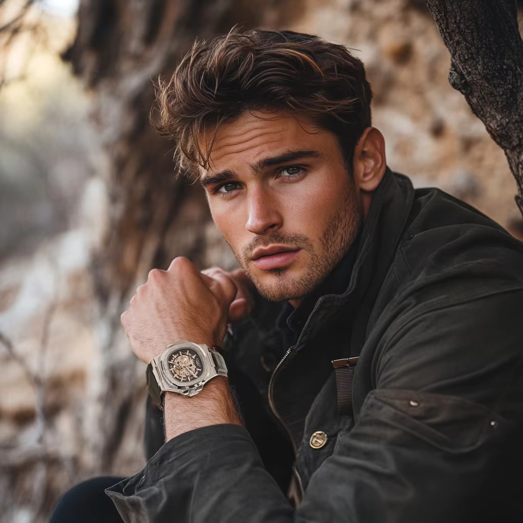 Automatic Mechanical Watch Out - Luxury Watch And Price 리뷰 및 가격