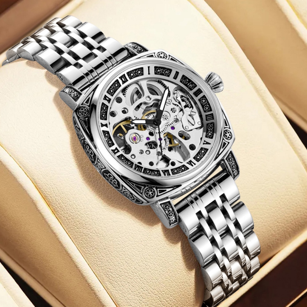 Personalized Women's Hollow Me - Luxury Watch Values 리뷰 및 가격