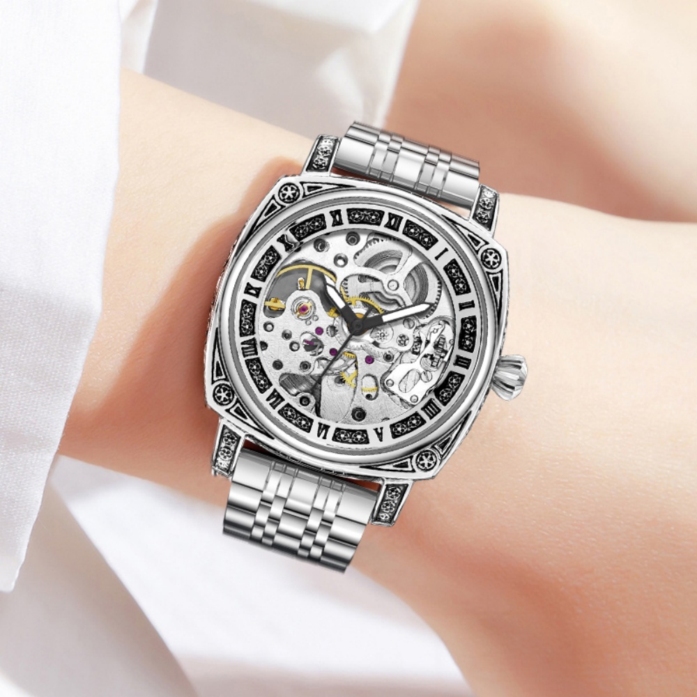 Personalized Women's Hollow Me - Luxury Watch Values 리뷰 및 가격