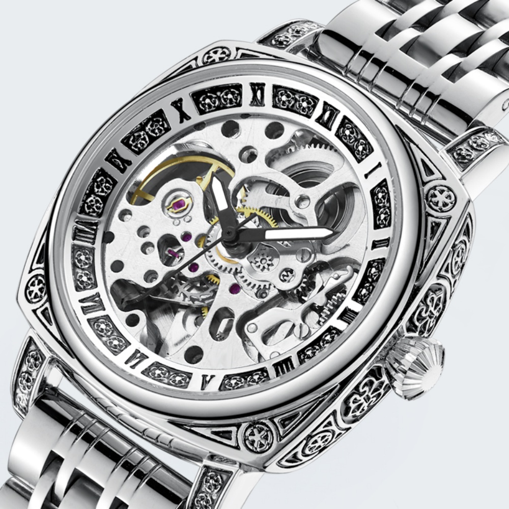 Personalized Women's Hollow Me - Luxury Watch Values 리뷰 및 가격
