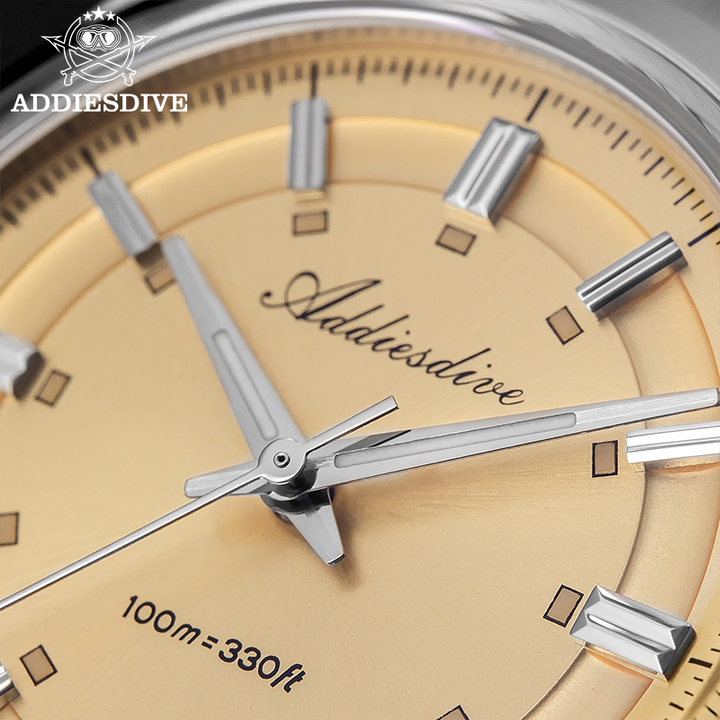 ADDIESDIVE Luxury Men Quartz W - Luxury Watch Men 리뷰 및 가격