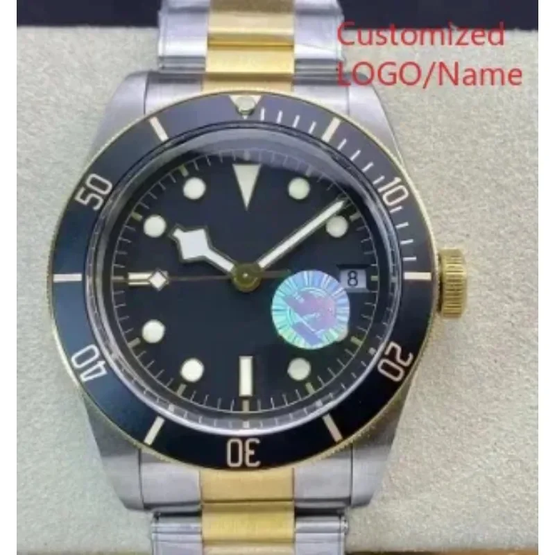 A11 Store Customized Watch  Me - Luxury Watch Gold 리뷰 및 가격