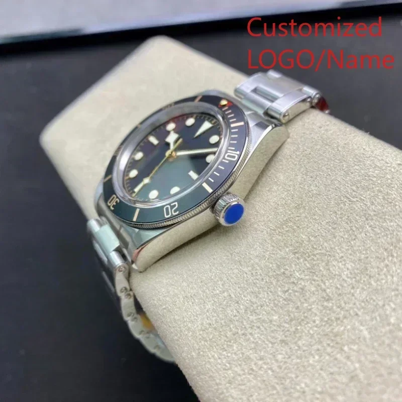 A11 Store Customized Watch  Me - Luxury Watch Gold 리뷰 및 가격