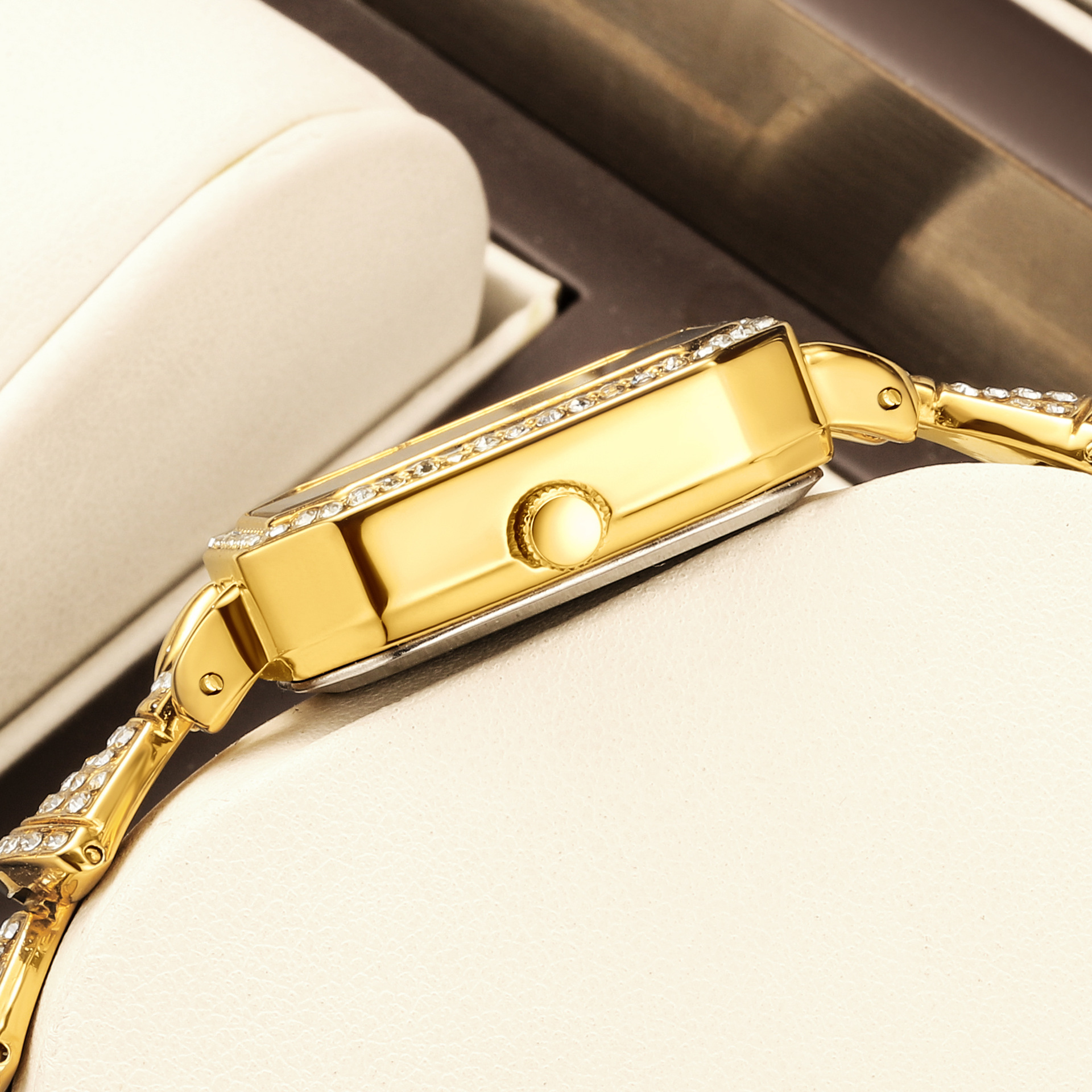 Yalalusi Diamond Engraved Squa - Luxury Watch Engraving 리뷰 및 가격