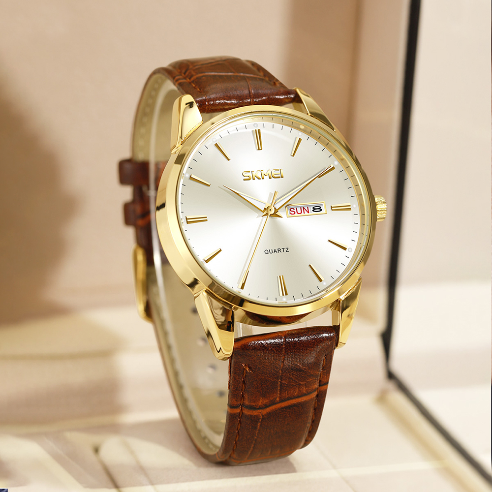 SKMEI Waterproof Movement Quar - Luxury Watch List 리뷰 및 가격