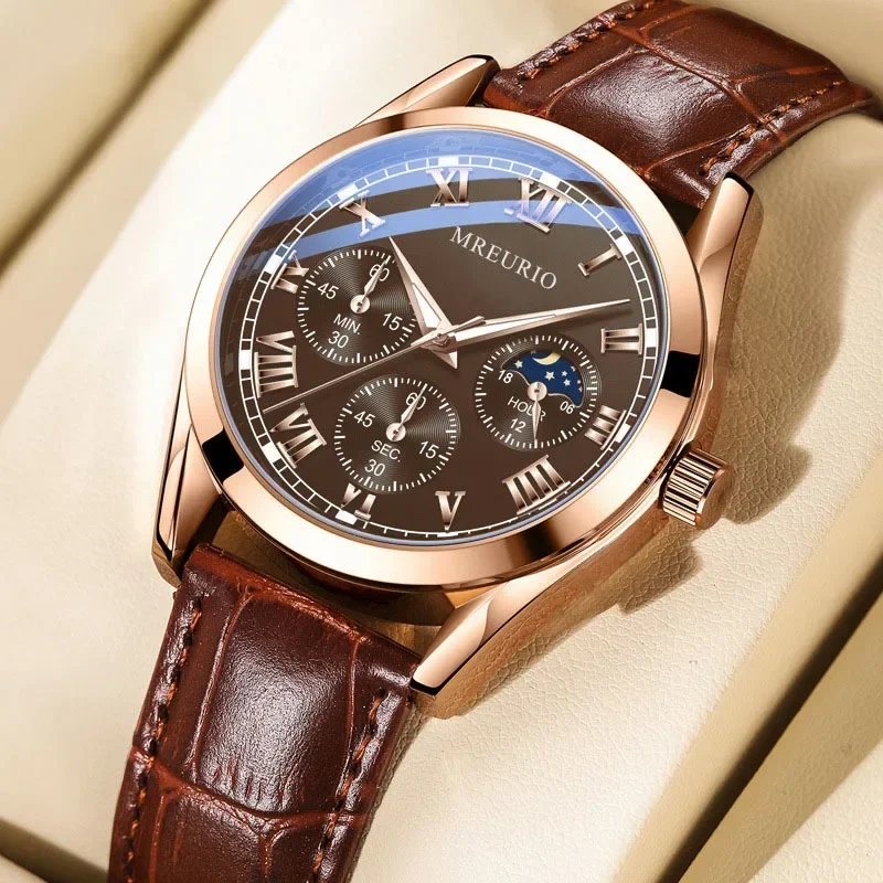 2024 Watches for Men Relojes P - Luxury Watch And Price 리뷰 및 가격