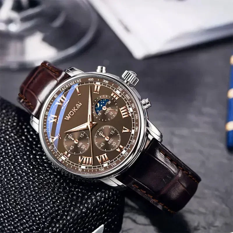 2024 Watches for Men Relojes P - Luxury Watch And Price 리뷰 및 가격
