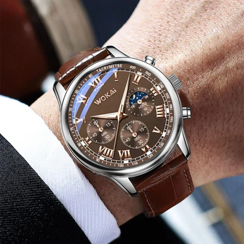 2024 Watches for Men Relojes P - Luxury Watch And Price 리뷰 및 가격