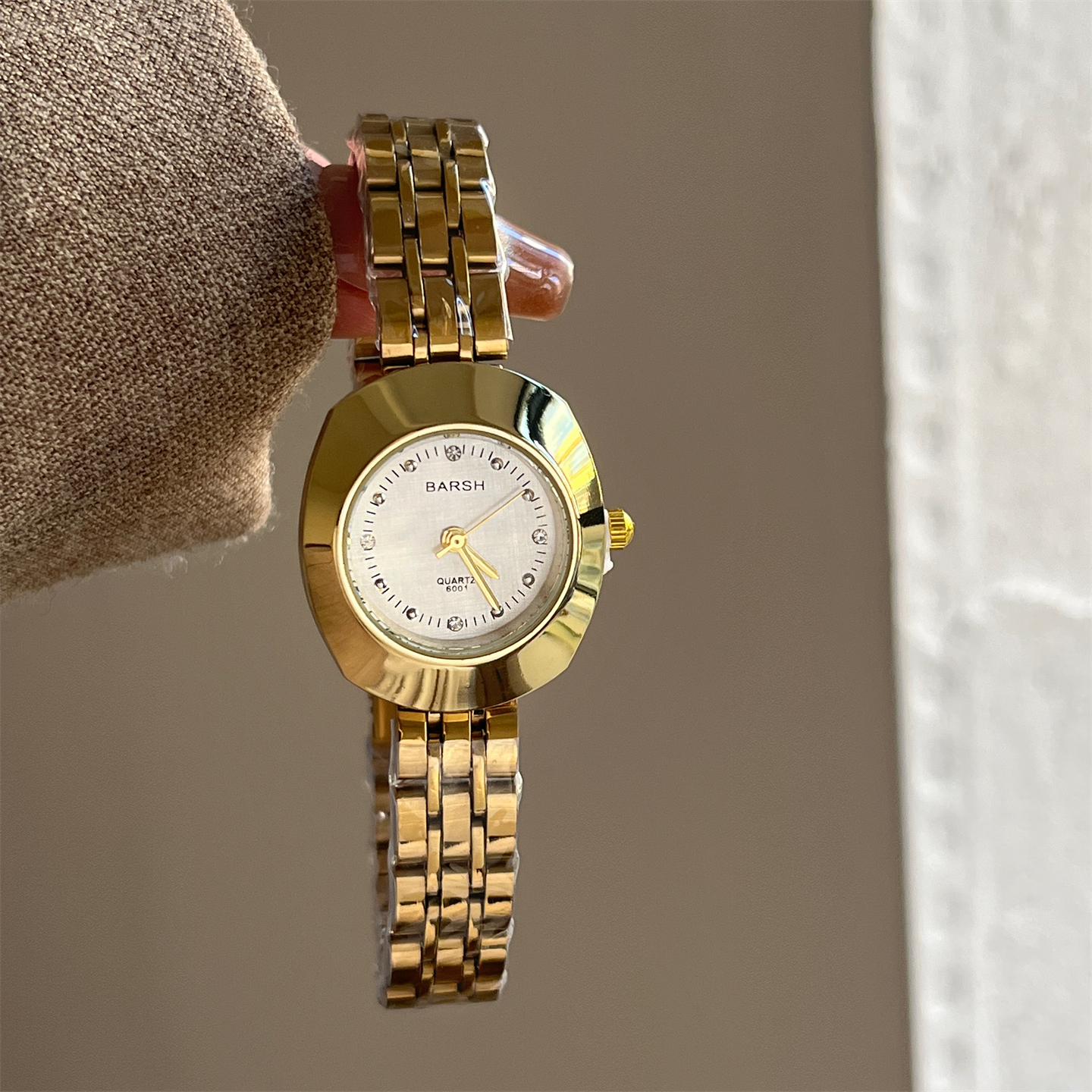 Fashionablelight luxury retro  - Luxury Watch Values 리뷰 및 가격