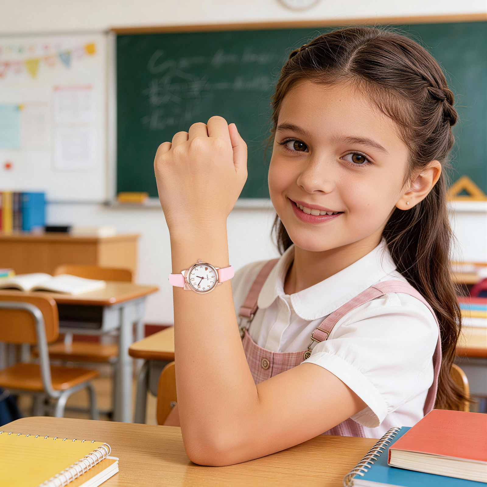 Night Light Wrist Watch for Ki - Luxury Watch Kids 리뷰 및 가격