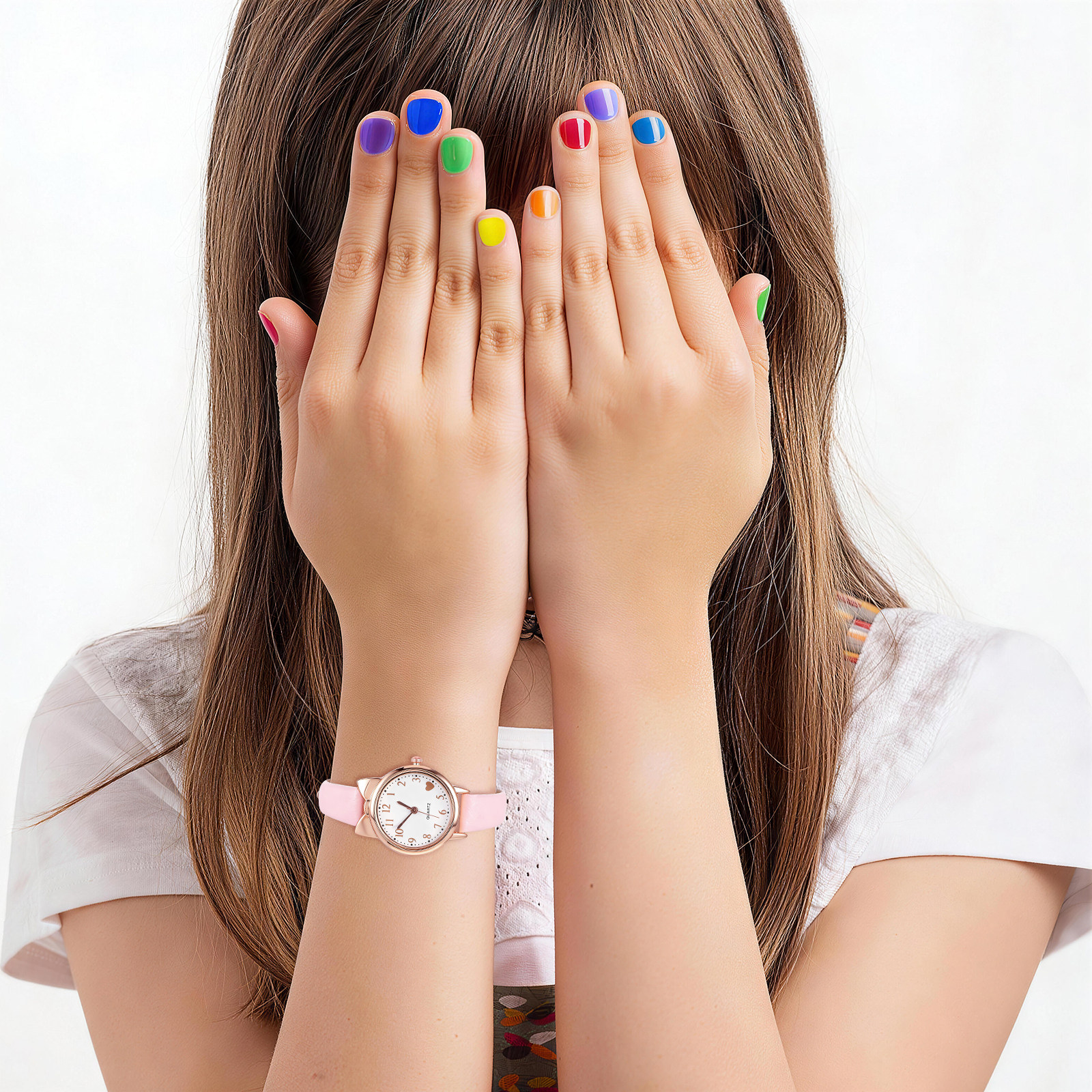 Night Light Wrist Watch for Ki - Luxury Watch Kids 리뷰 및 가격