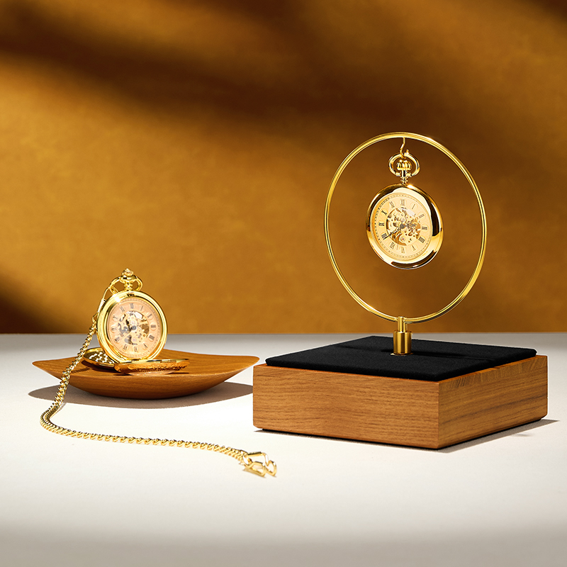 Oirlv Luxury Pocket Watch Disp - Luxury Watch Gold 리뷰 및 가격