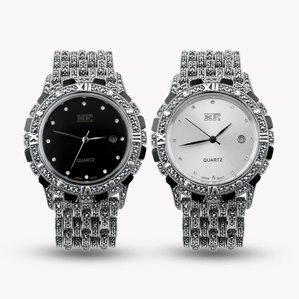 Thailand Silver Solid 925 Ster - Luxury Watch Thailand 리뷰 및 가격