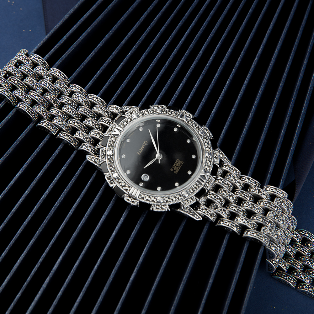 Thailand Silver Solid 925 Ster - Luxury Watch Thailand 리뷰 및 가격