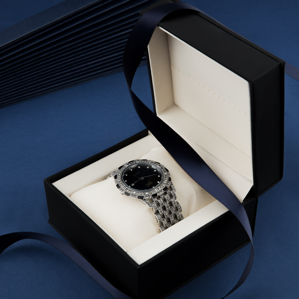Thailand Silver Solid 925 Ster - Luxury Watch Thailand 리뷰 및 가격