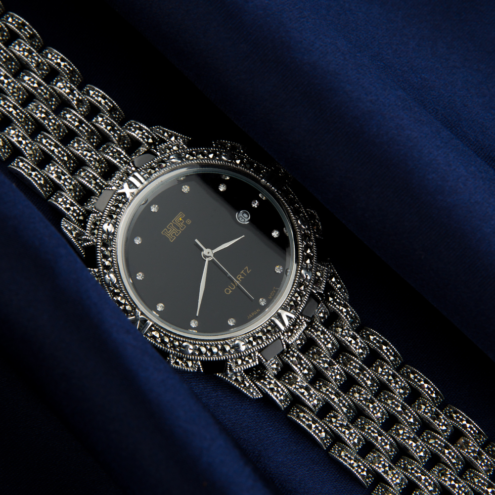 Thailand Silver Solid 925 Ster - Luxury Watch Thailand 리뷰 및 가격