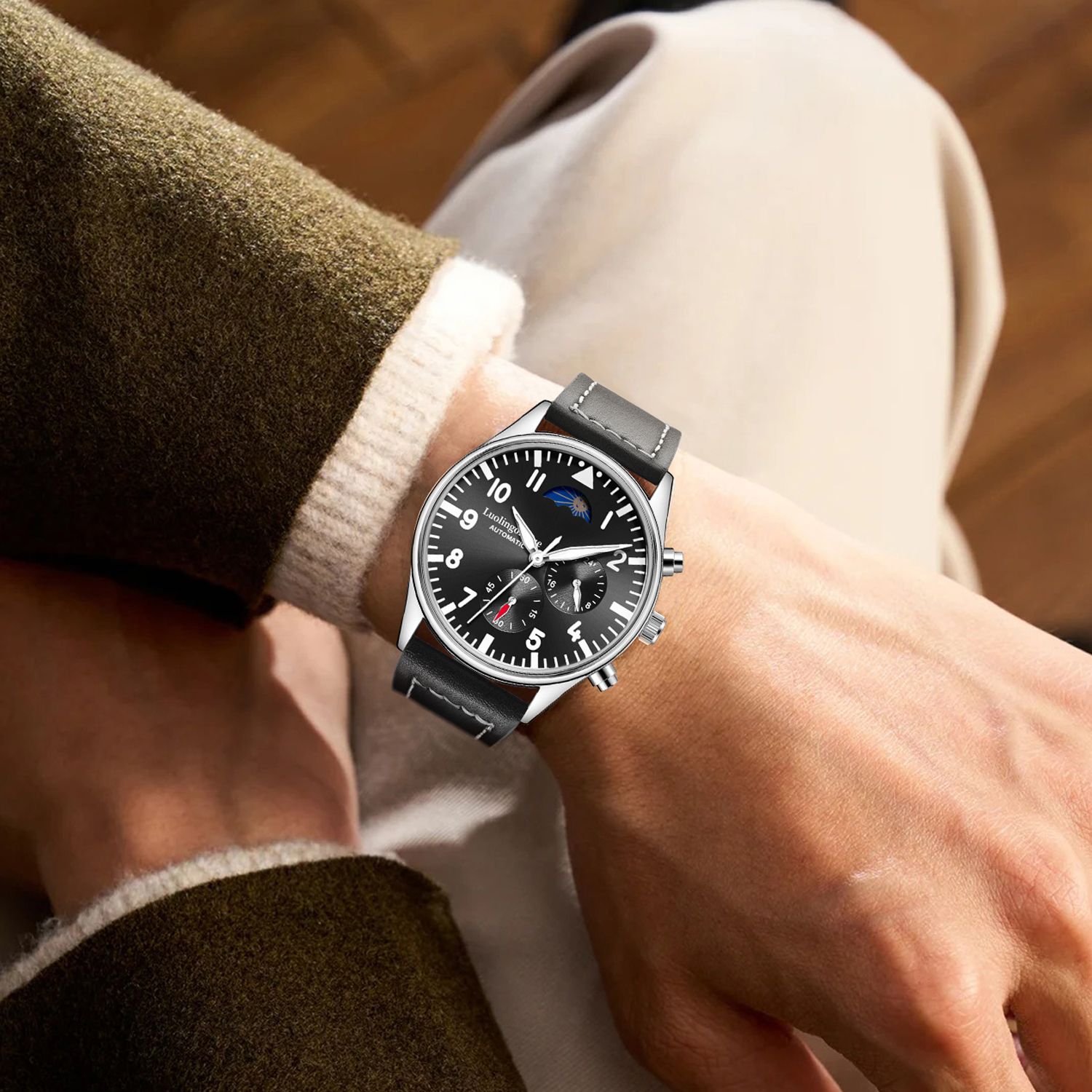 Luxury High-End Watch Series,  - Luxury Watch Values 리뷰 및 가격