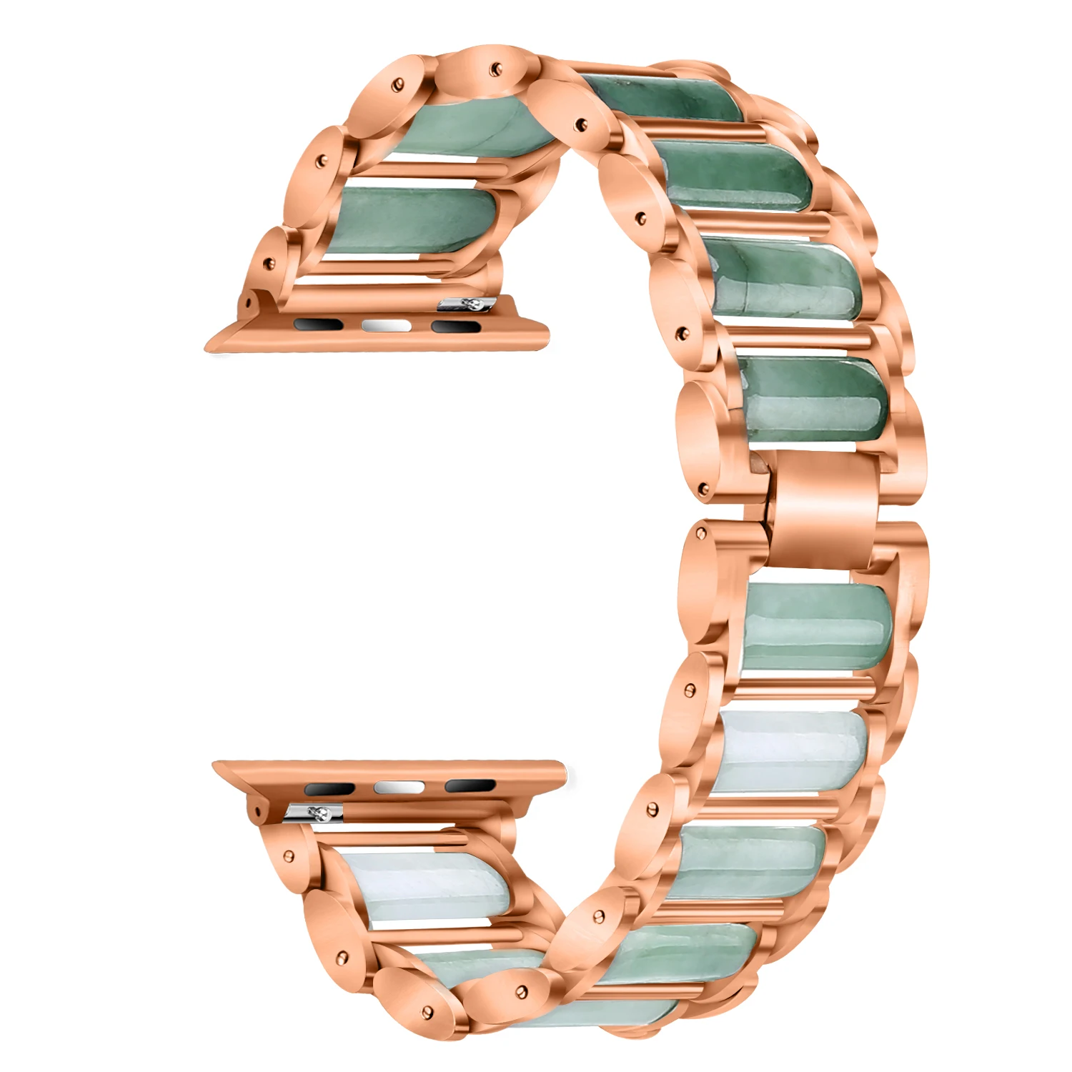 Emerald Jewellery+Metal Strap  - Luxury Watch E Jewellery 리뷰 및 가격