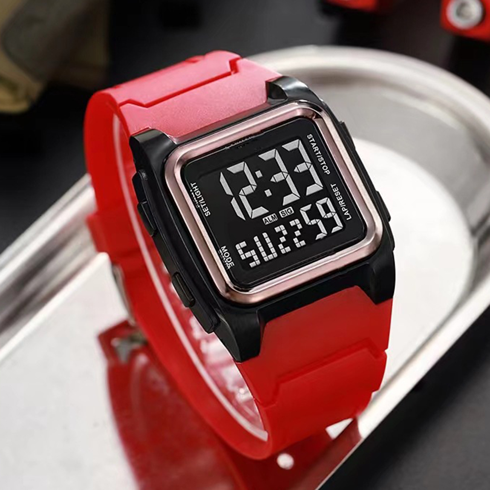 Fashion Men Sports Watch Life  - Luxury Watch Kids 리뷰 및 가격