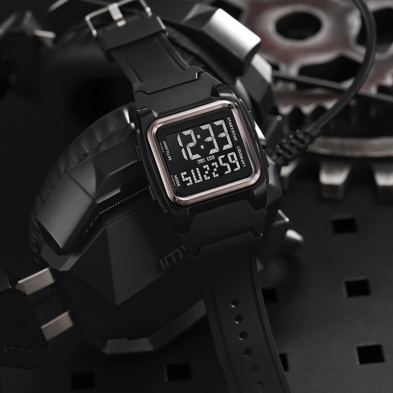 Fashion Men Sports Watch Life  - Luxury Watch Kids 리뷰 및 가격