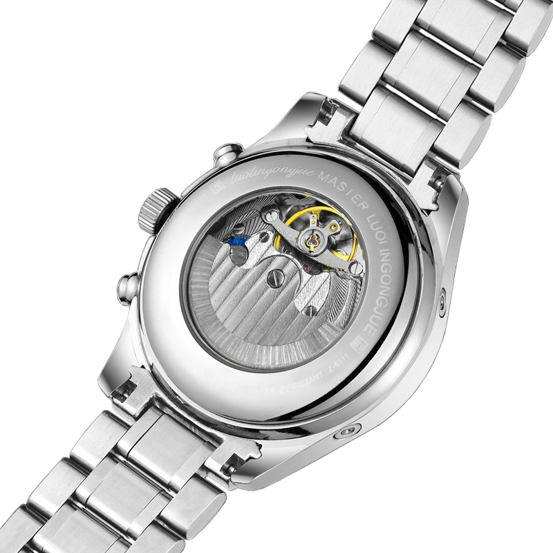 High-End Master Craftsman Seri - Luxury Watch Values 리뷰 및 가격