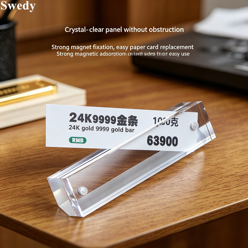 5 Pieces Small Acrylic Magneti - Luxury Watch And Price 리뷰 및 가격