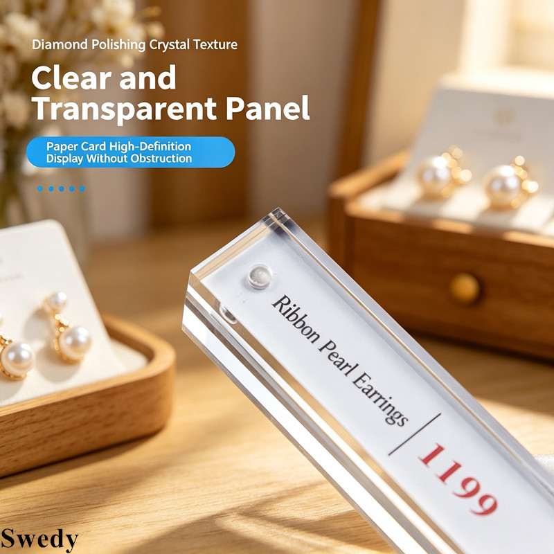 5 Pieces Small Acrylic Magneti - Luxury Watch And Price 리뷰 및 가격
